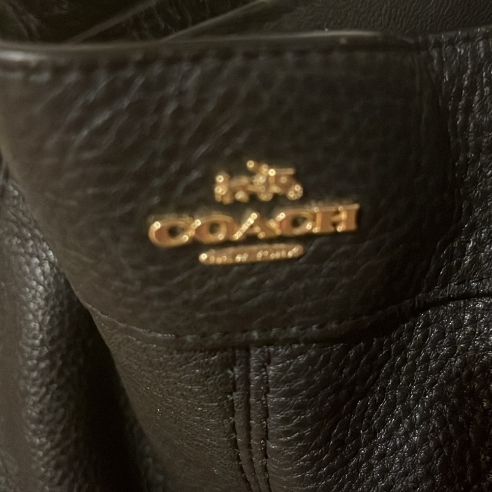 Coach handbag